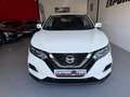 Nissan Qashqai dCi 150CV (110kW) 4WD ACENTA Blanco - thumbnail 6