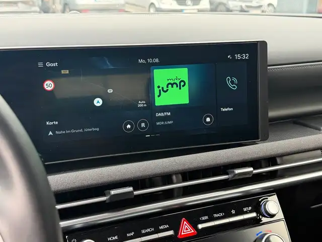 Hyundai Tucson view 13