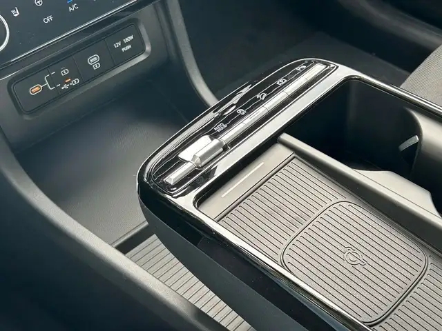 Hyundai Tucson view 15