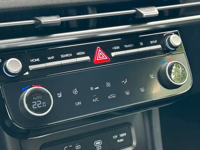 Hyundai Tucson view 14