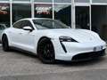 Porsche Taycan TAYCAN 4S 5p. TI CVT Bianco - thumbnail 3