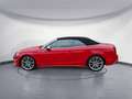 Audi S5 Cabrio TFSI tiptronic Navi Rouge - thumbnail 3