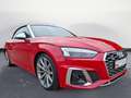 Audi S5 Cabrio TFSI tiptronic Navi Rot - thumbnail 13