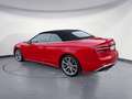 Audi S5 Cabrio TFSI tiptronic Navi Rot - thumbnail 4