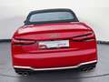 Audi S5 Cabrio TFSI tiptronic Navi Rot - thumbnail 5