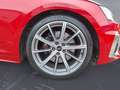 Audi S5 Cabrio TFSI tiptronic Navi Rouge - thumbnail 12