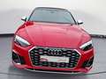 Audi S5 Cabrio TFSI tiptronic Navi Rouge - thumbnail 7