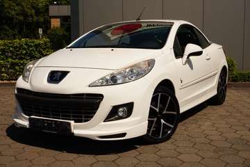 CC Cabrio-Coupe Allure
