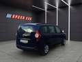 Dacia Lodgy Supreme SCe 100 S&S Blau - thumbnail 1