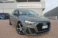 Audi A1 A1 Sportback 25 1.0 tfsi S Line Edition 95CV Gris - thumbnail 1