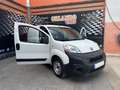 Fiat Fiorino Combi 1.3Mjt Base 5pl. Blanco - thumbnail 6