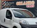 Fiat Fiorino Combi 1.3Mjt Base 5pl. Blanco - thumbnail 4