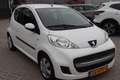 Peugeot 107 1.0-12V XS Elektrische ramen, Airco, Zie foto's Weiß - thumbnail 10