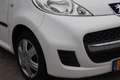 Peugeot 107 1.0-12V XS Elektrische ramen, Airco, Zie foto's Weiß - thumbnail 12