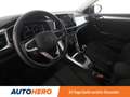 Volkswagen T-Roc 1.0 TSI Life *LED*ACC*SPUR*KLIMAAUT*CARPLAY&AUTO* Blau - thumbnail 11