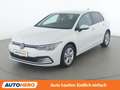 Volkswagen Golf 2.0 TDI Life Weiß - thumbnail 1