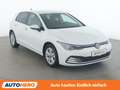 Volkswagen Golf 2.0 TDI Life Weiß - thumbnail 8