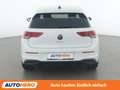 Volkswagen Golf 2.0 TDI Life Weiß - thumbnail 5
