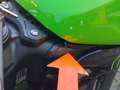 Kawasaki ZX 6 R Ninja aktuell 07.11.25 Зелёный - thumbnail 15
