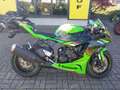 Kawasaki ZX 6 R Ninja aktuell 07.11.25 Зелёный - thumbnail 1