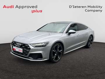 Sportback Audi A7 Sportback  35 TDI  120(163) kW(pk) S tronic