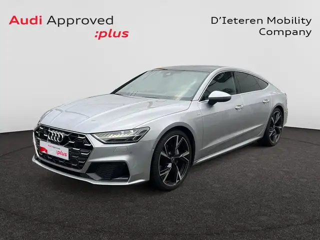 Audi A7 Sportback Audi A7 Sportback  35 TDI  120(163) kW(pk) S tronic