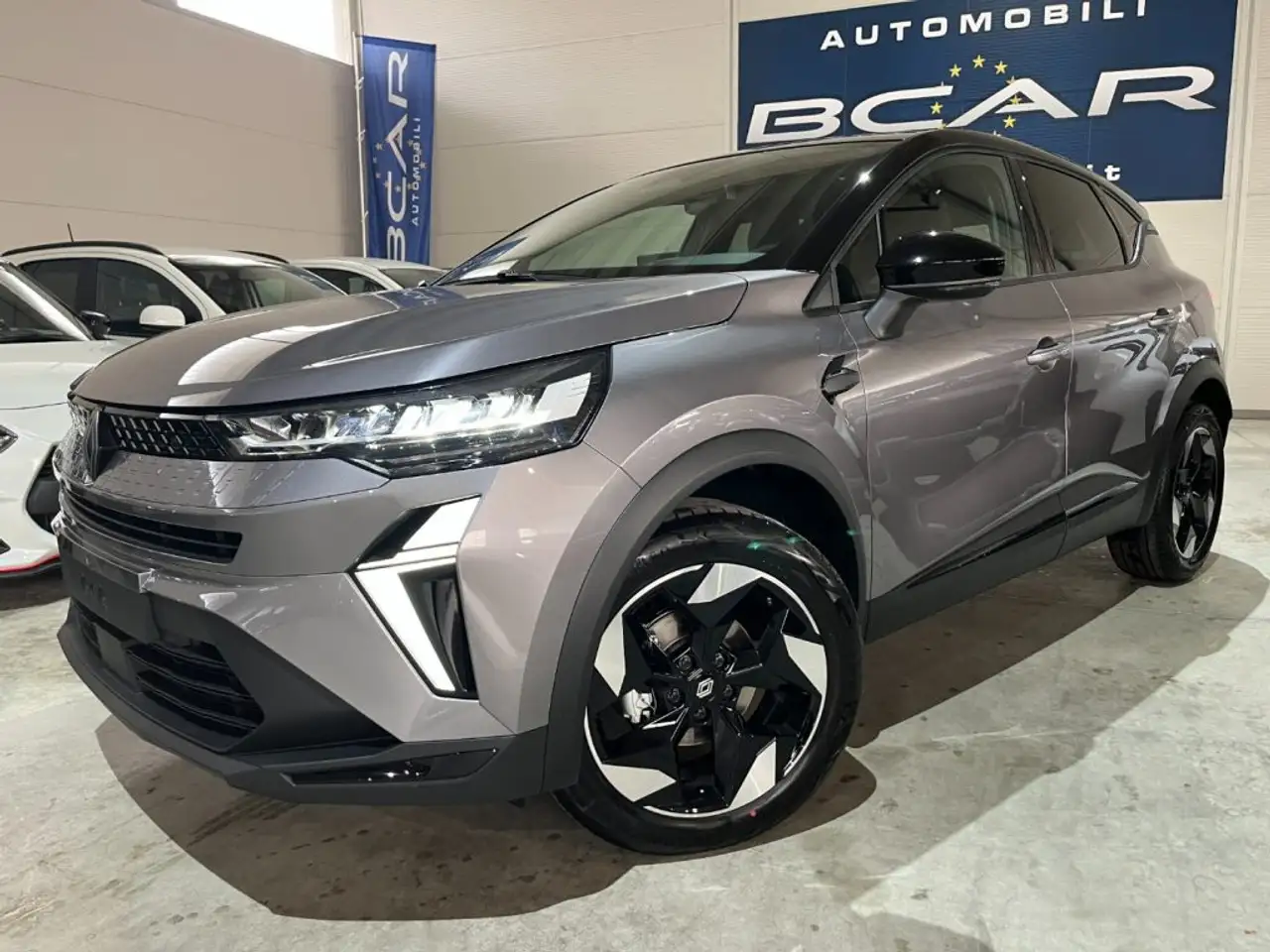Renault Captur 2026