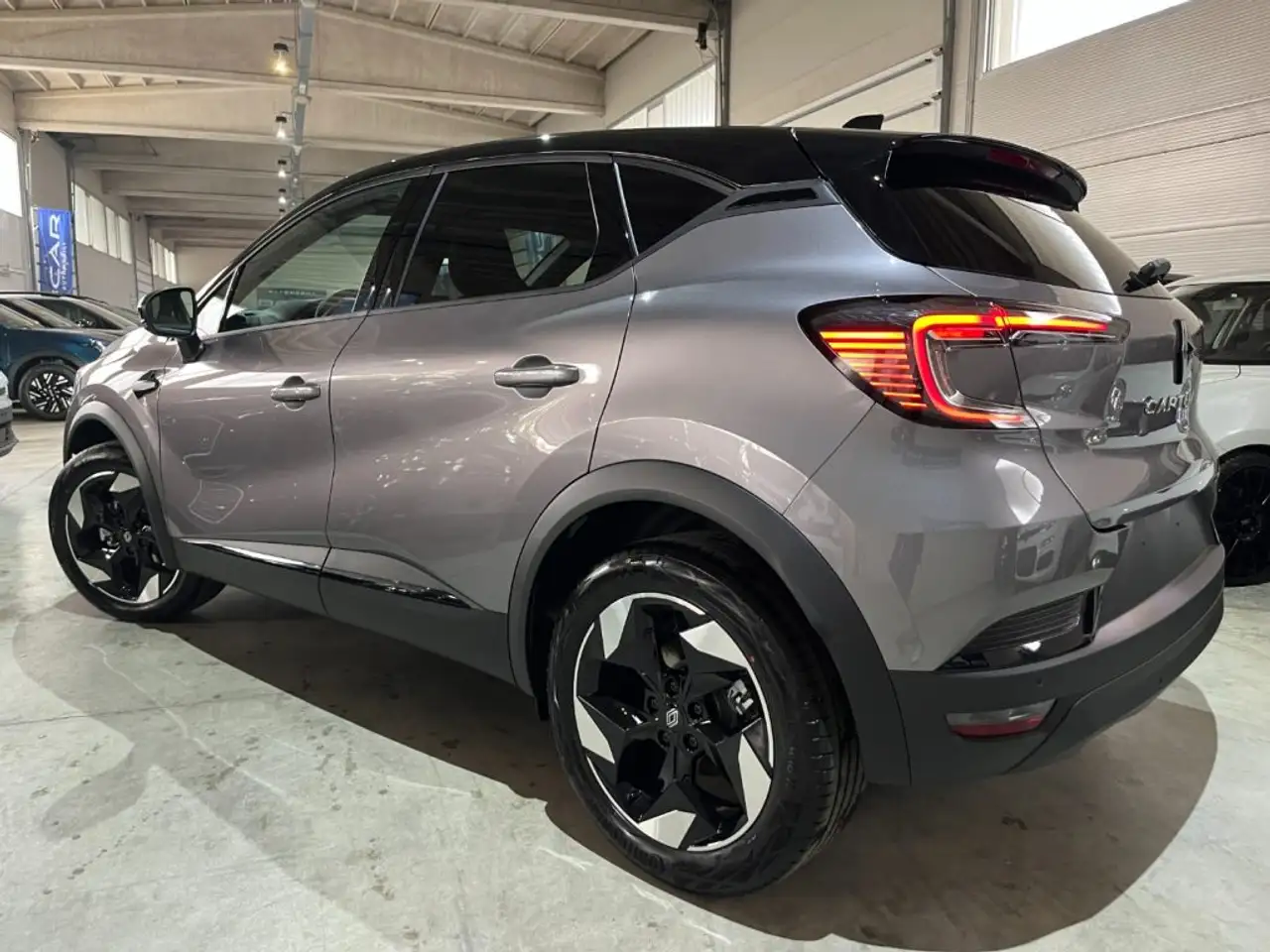 Renault Captur 2026
