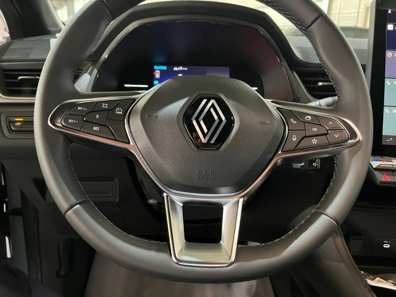Renault Captur 2026 — фото 13