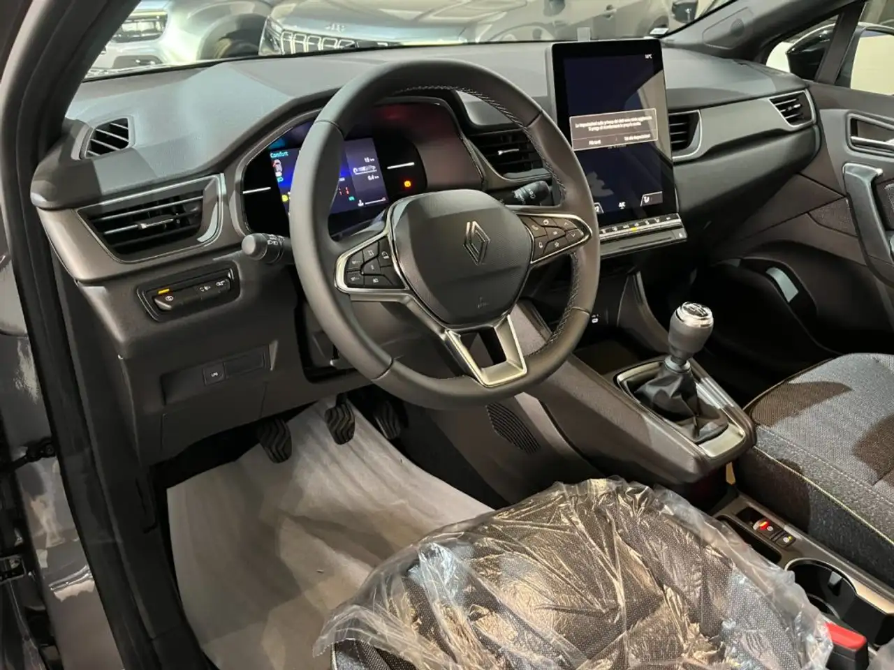Renault Captur 2026 — фото 14