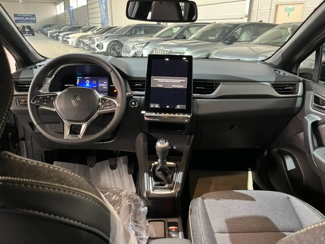 Renault Captur 2026 — фото 11
