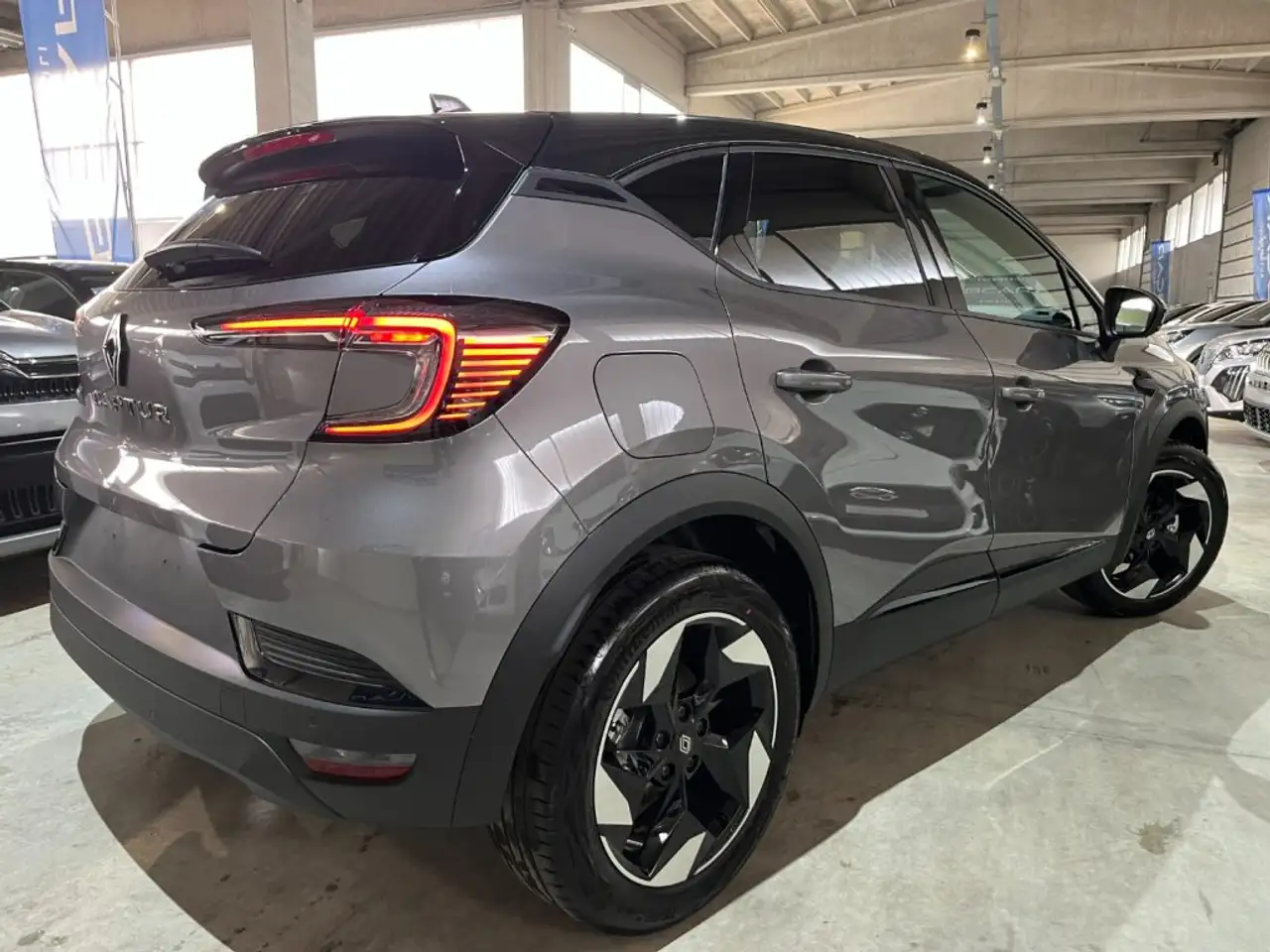 Renault Captur 2026