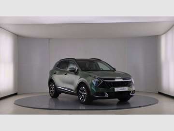 1.6 T-GDi HEV 171kW (230CV) Tech 4x2