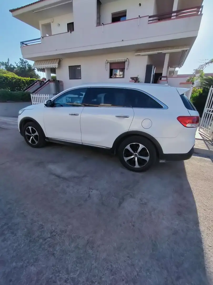 Kia Sorento 2.2 crdi Loft Techno Pack 2wd 7p.ti - 2