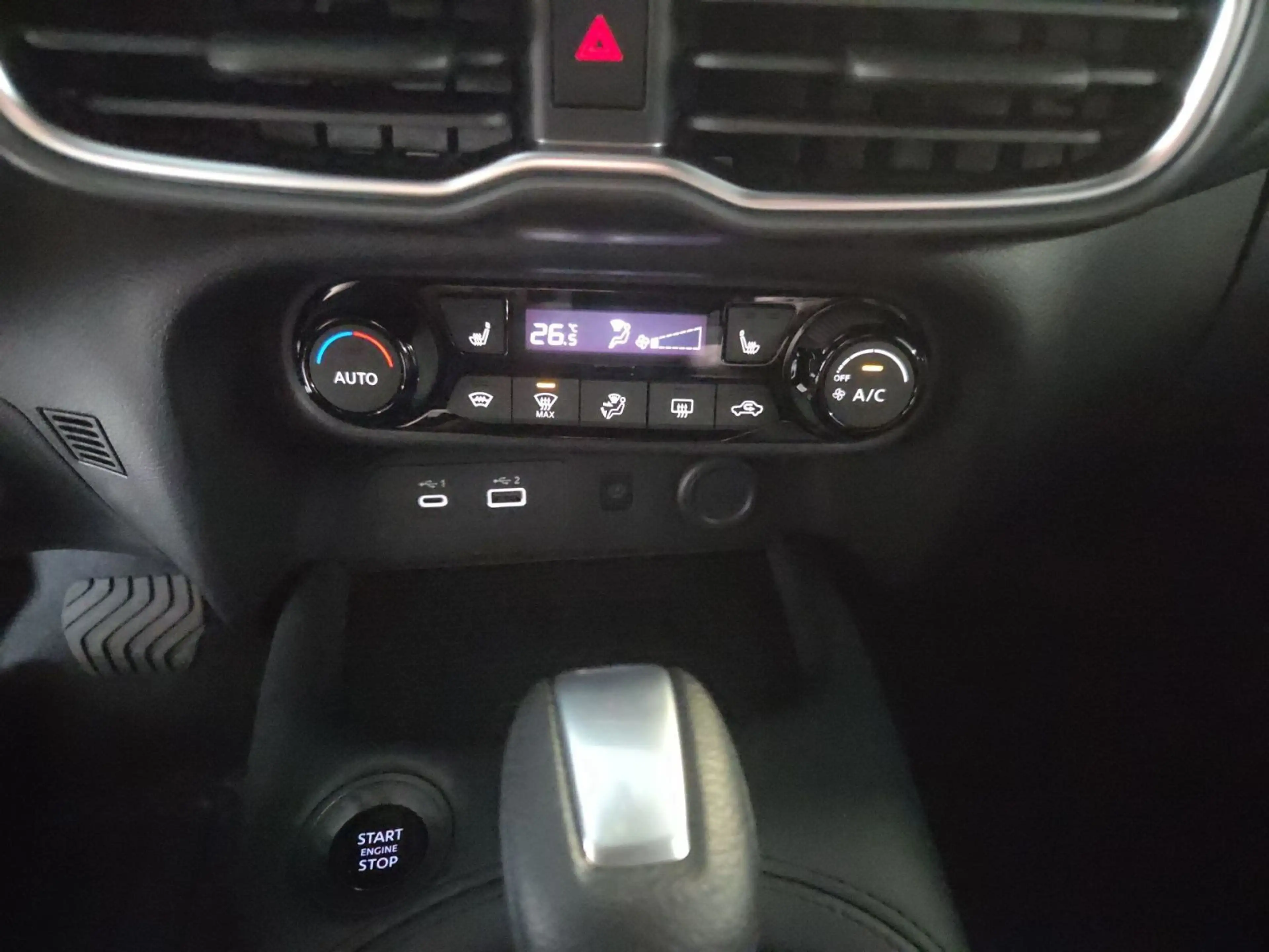 Nissan Juke 1.0 114 PS Autom. N-Connecta *SITZHZG*NAVI — photo 15