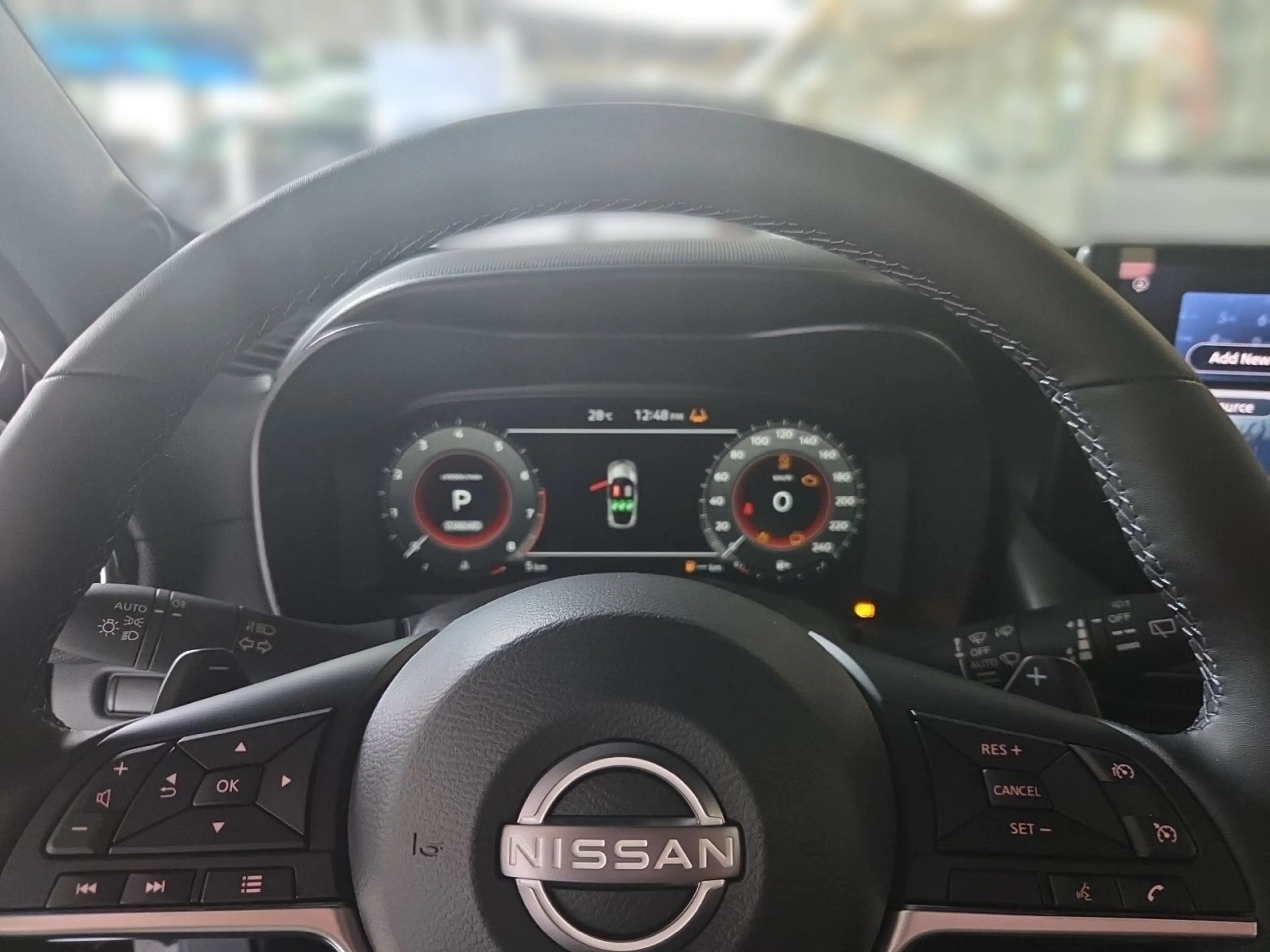 Nissan Juke 1.0 114 PS Autom. N-Connecta *SITZHZG*NAVI — photo 8