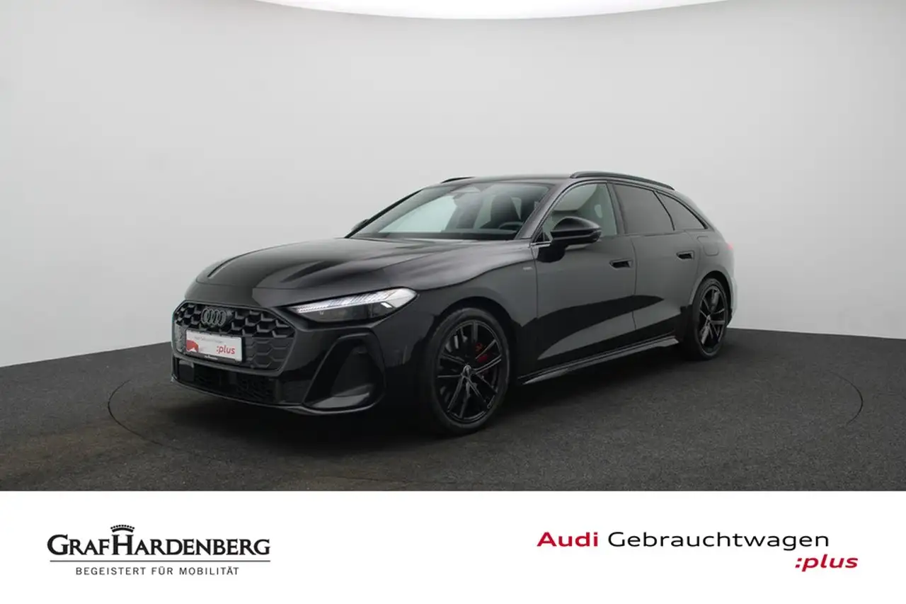 Audi A5 2026