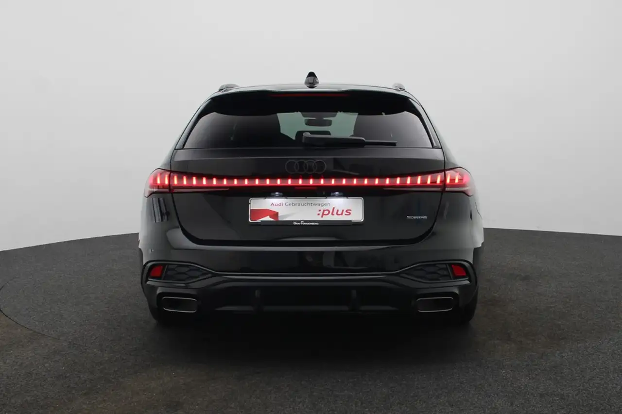 Audi A5 2026