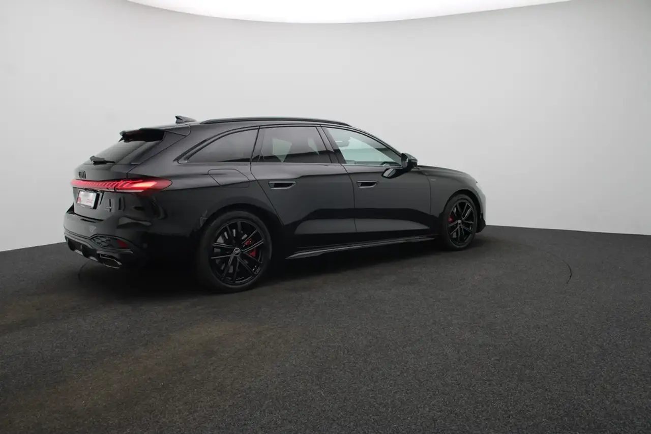 Audi A5 2026
