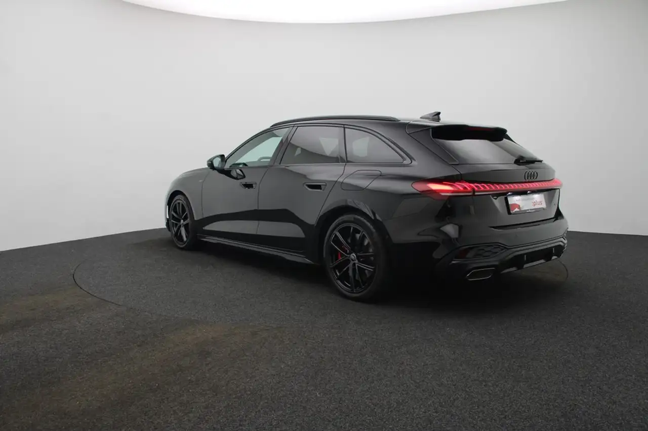 Audi A5 2026