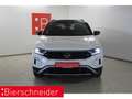 Volkswagen T-Roc 2.0 TDI DSG Goal 18 LED AHK ACC Weiß - thumbnail 3