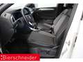 Volkswagen T-Roc 2.0 TDI DSG Goal 18 LED AHK ACC Weiß - thumbnail 4