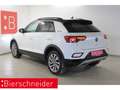 Volkswagen T-Roc 2.0 TDI DSG Goal 18 LED AHK ACC Weiß - thumbnail 15