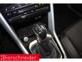 Volkswagen T-Roc 2.0 TDI DSG Goal 18 LED AHK ACC Weiß - thumbnail 9