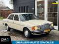 Mercedes-Benz 280 200-280 (W123) 230 167.000km NAP!! Wegenbelasting Wit - thumbnail 1
