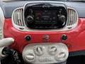 Fiat 500 1.2 Lounge cabrio Rood - thumbnail 13
