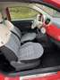 Fiat 500 1.2 Lounge cabrio Rood - thumbnail 4