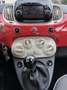 Fiat 500 1.2 Lounge cabrio Rood - thumbnail 11