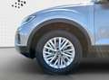 Volkswagen T-Roc Life 1.5 TSI DSG*NAVI*ASG*SHZ*LED*VIRTUAL* Silber - thumbnail 15