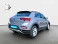 Volkswagen T-Roc Life 1.5 TSI DSG*NAVI*ASG*SHZ*LED*VIRTUAL* Silber - thumbnail 20